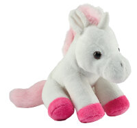 Wild Republic - Kuscheltier - Pocketkins Eco - Einhorn...