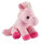 Wild Republic - Kuscheltier - Pocketkins Eco - Einhorn Rosa