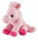 Wild Republic - Kuscheltier - Pocketkins Eco - Einhorn Rosa