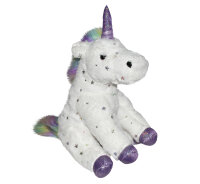 Wild Republic - Kuscheltier - Foilkins - Einhorn