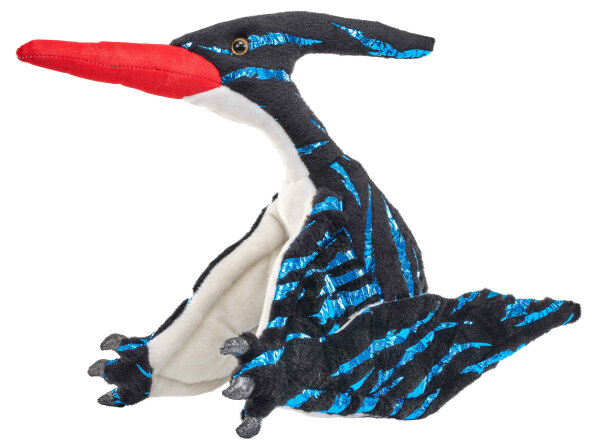 Wild Republic - Kuscheltier - Foilkins - Dino Pteranodon
