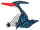 Wild Republic - Kuscheltier - Foilkins - Dino Pteranodon