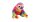 Wild Republic - Kuscheltier - Pocketkins Eco - Rainbow - Faultier