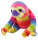 Wild Republic - Kuscheltier - Pocketkins Eco - Rainbow - Faultier