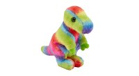 Wild Republic - Kuscheltier - Pocketkins Eco - Rainbow -...
