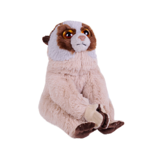 Wild Republic - Kuscheltier - Cuddlekins Mini - Plumplori