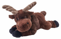 Wild Republic - Kuscheltier - Ecokins Medium - Elch