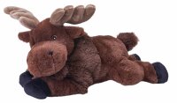 Wild Republic - Kuscheltier - Ecokins Medium - Elch