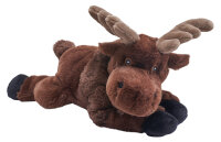 Wild Republic - Kuscheltier - Ecokins Medium - Elch