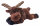 Wild Republic - Kuscheltier - Ecokins Medium - Elch