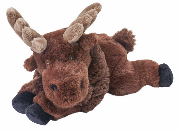 Wild Republic - Kuscheltier - Ecokins Mini - Elch