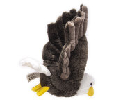 Wild Republic - Kuscheltier - Pocketkins Eco - Weißkopfseeadler