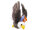 Wild Republic - Kuscheltier - Pocketkins Eco - Weißkopfseeadler