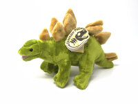Cornelissen - Kuscheltier -  Dino Stegosaurus L 34 cm