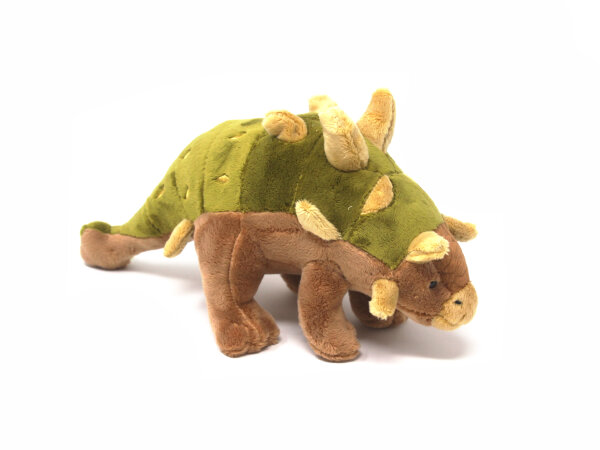 Cornelissen - Kuscheltier -  Dino Euoplocephalus