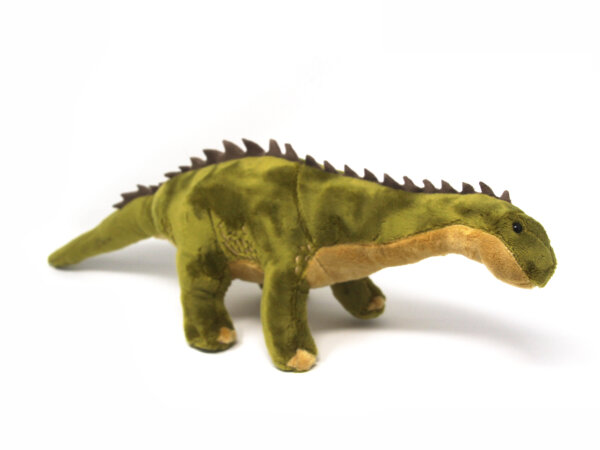 Cornelissen - Kuscheltier -  Dino Diplodocus L 54 cm