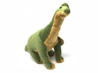 Cornelissen - Kuscheltier -  Dino Brachiosaurus L 35 cm