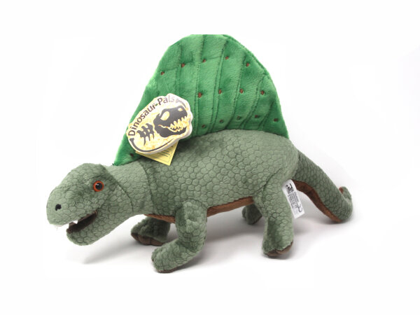 Cornelissen - Kuscheltier -  Dino Dimetrodon L 37 cm