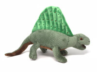 Cornelissen - Kuscheltier -  Dino Dimetrodon L 37 cm
