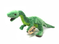 Cornelissen - Kuscheltier -  Dino Coelophysis L 45 cm
