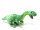 Cornelissen - Kuscheltier -  Dino Coelophysis L 45 cm
