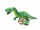 Cornelissen - Kuscheltier -  Dino Coelophysis L 45 cm
