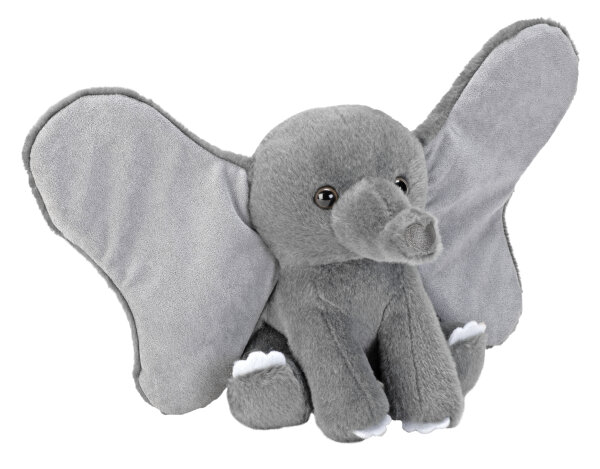 Wild Republic - Kuscheltier - Earkins - Elefant