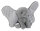 Wild Republic - Kuscheltier - Earkins - Elefant