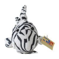Cornelissen - Kuscheltier - Zebrafisch 30 cm