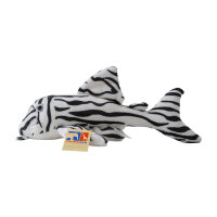 Cornelissen - Kuscheltier - Zebrafisch 30 cm