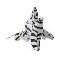 Cornelissen - Kuscheltier - Zebrafisch 30 cm