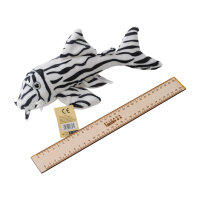 Cornelissen - Kuscheltier - Zebrafisch 30 cm