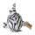 Cornelissen - Kuscheltier - Zebrafisch 30 cm