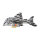 Cornelissen - Kuscheltier - Zebrafisch 30 cm