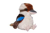 Wild Republic - Kuscheltier - Cuddlekins - lachender Hans