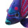 Cornelissen - Kuscheltier - Tropischer Fisch - Pink